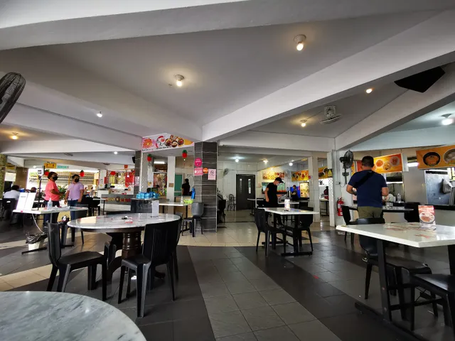 Sun City Foodcourt