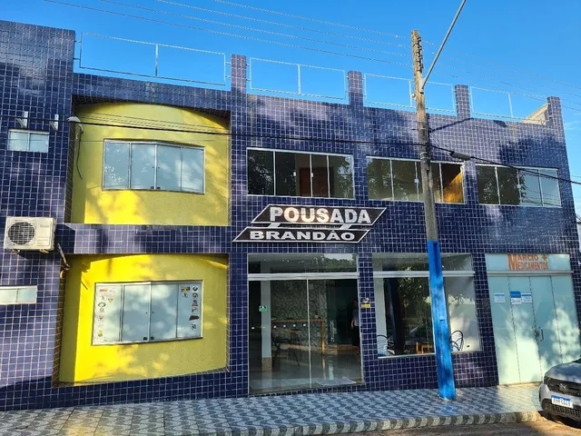 Pousada Brandão