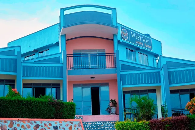 westway luxury suites