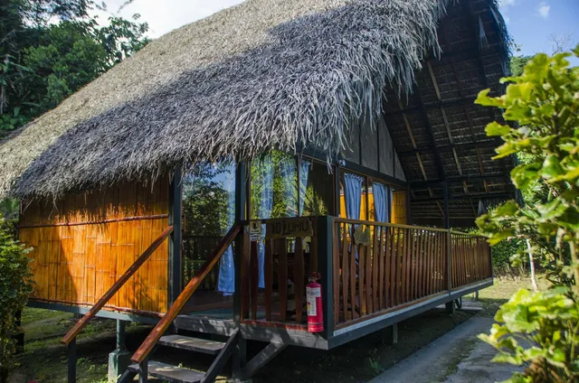 Yacuma EcoLodge