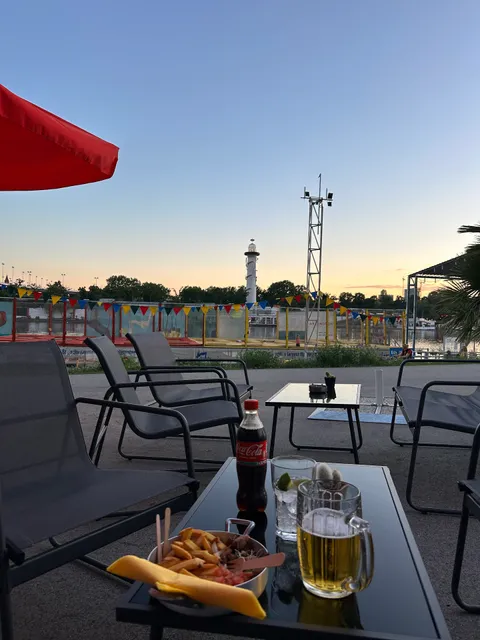 Laricas Brazilian Food