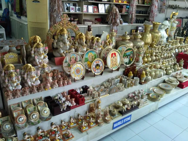 A.P. Handicrafts Development Corporation Limited