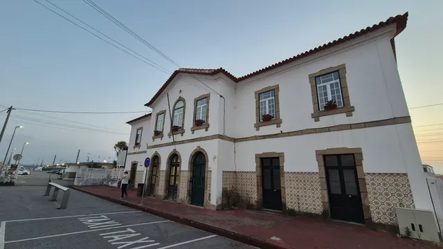 Cork Train Station Guesthouse
