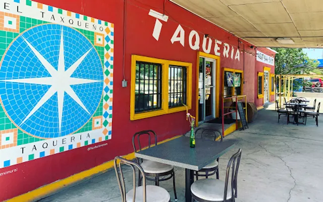 El Taxqueño Taquería
