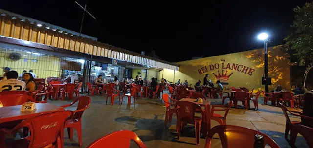 Rei do Lanche