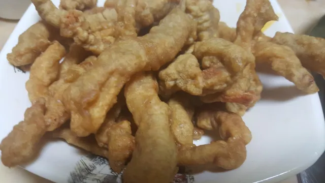 Mountain City Wangshi