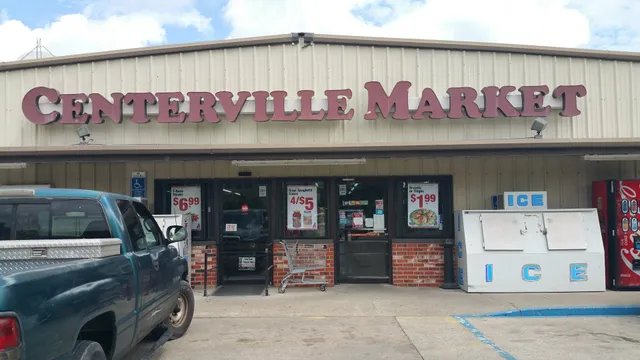 Centerville Market