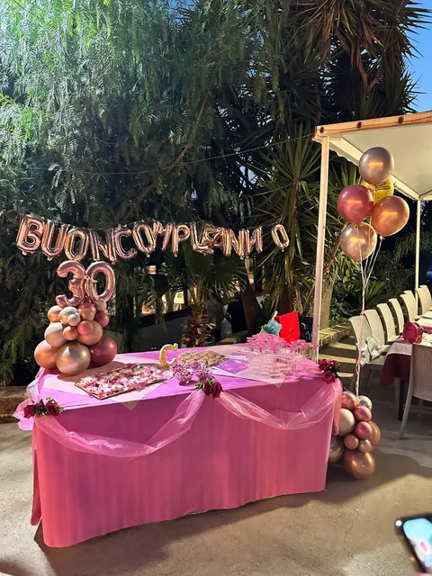 Cose Toste Articoli per Feste