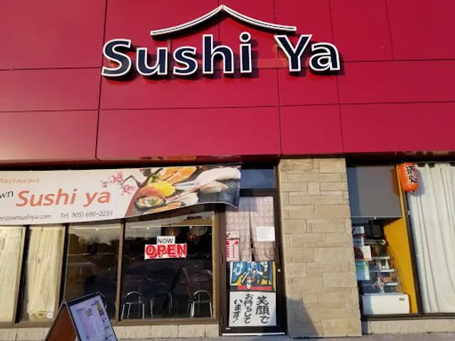 Sushi Ya