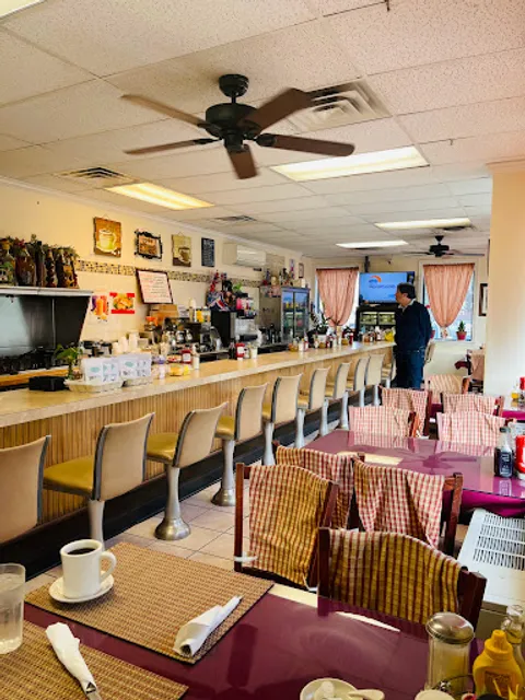 Fairfax Inn Restaurant