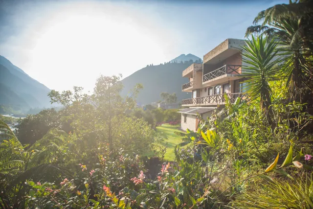 Hotel Aldea Real Eco Resort