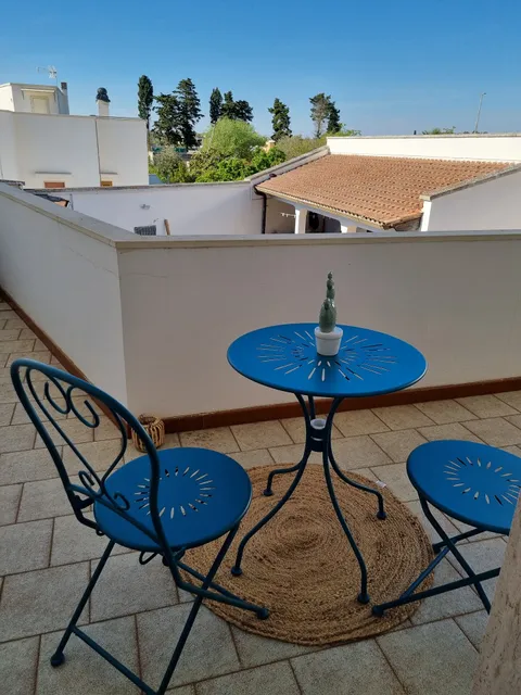 La Dimora del Giglio B&B