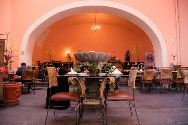 Casa de los Muñecos