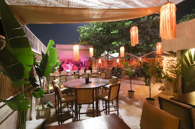 Agent Jack's (Baner)