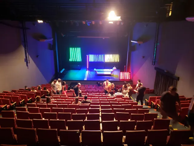 Teatro Maria Della Costa