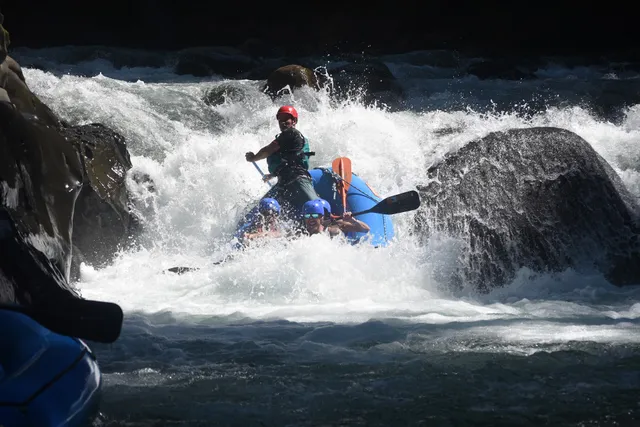 Costa Rica Tropical Adventures