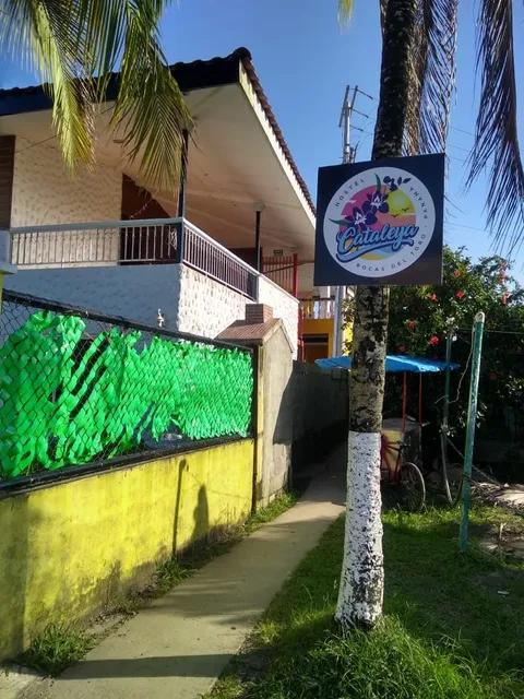 Av. E norte vía aeropuerto, bocas del toro