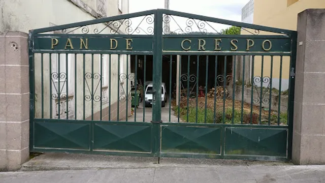 Panadería Crespo