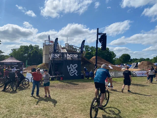 Bentonville Bike Fest