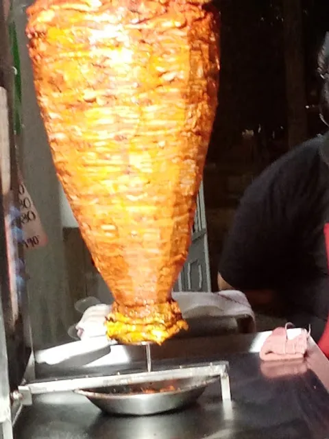 Tacos Cuerna Muy Ricos