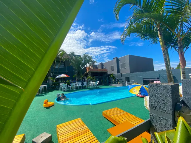 Pousada Buenos Aires