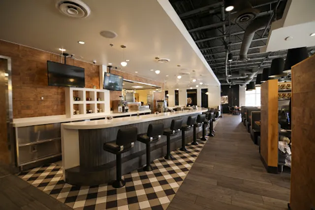 The Original Pancake House