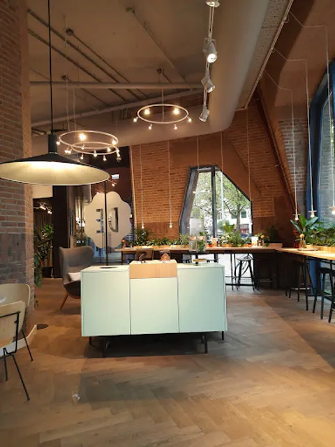 Douwe Egberts Café Zandkasteel