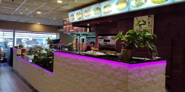 Liva Döner Pizzeria