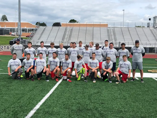 Athens Alumni Stadium