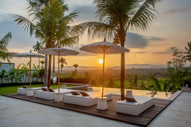 Bali Droom Villas