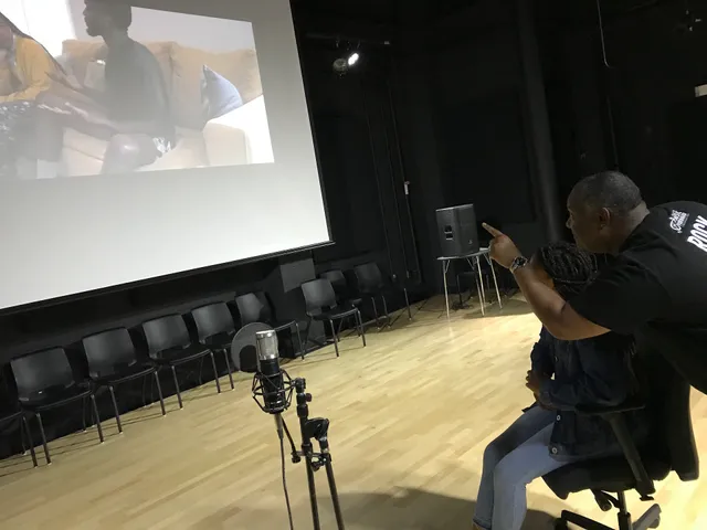 Nunez Community College