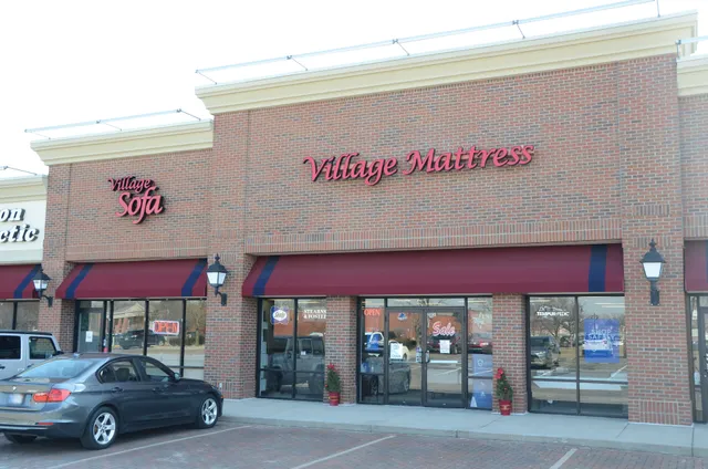 Village Mattress