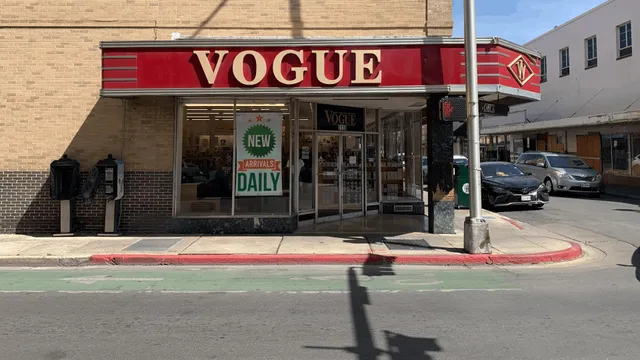 Vogue