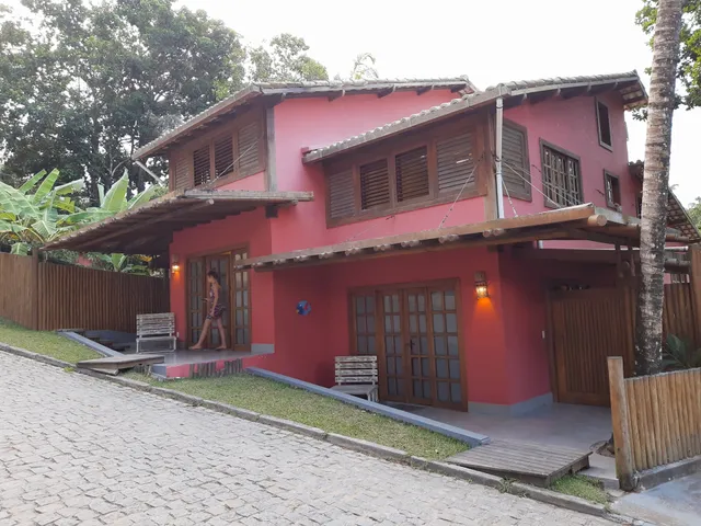 D'Ajuda Flat Residence