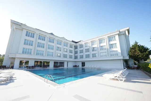 MERCİA HOTEL & RESORTS