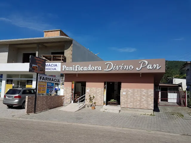 Panificadora Divino Pan