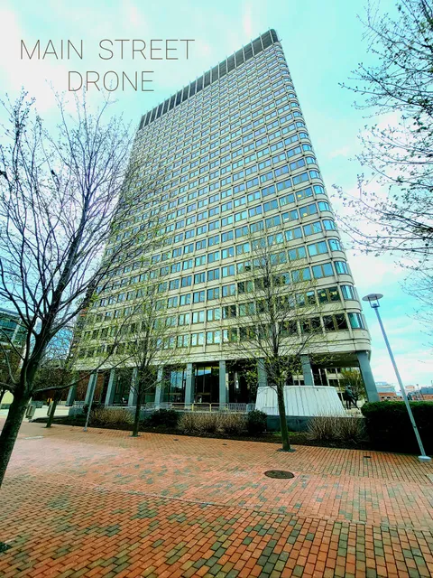 John F. Kennedy Federal Building