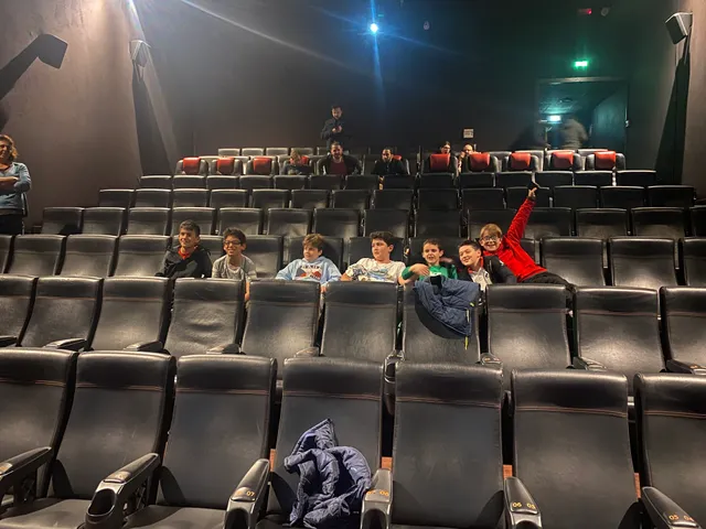 The Space Cinema - Porto Antico