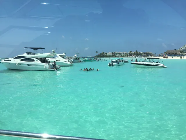 Cancun Yacht Charters Luxury Boat Rentals