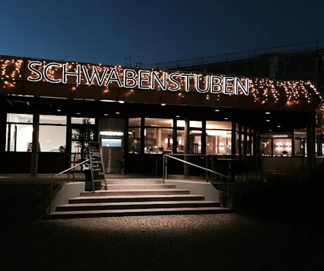 Restaurant Schwabenstuben
