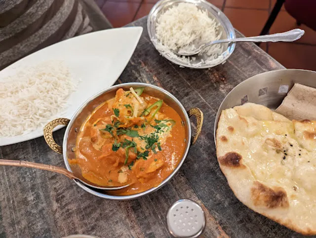 Indian Palace Restaurant