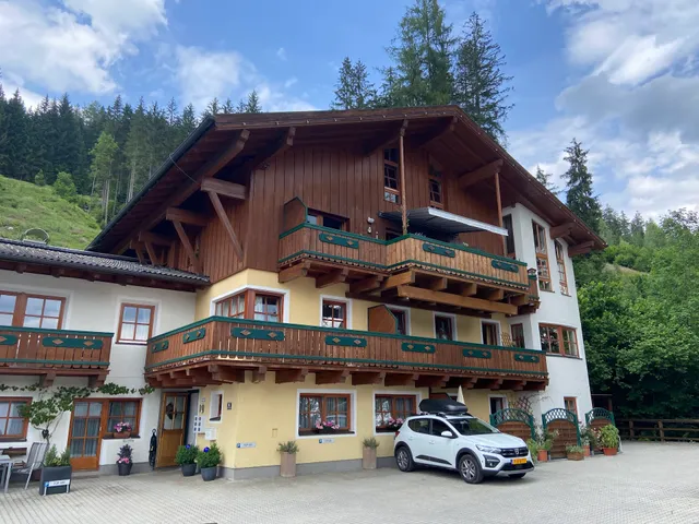 Chalet Zauberflöte