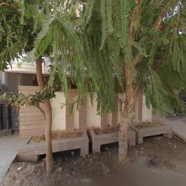 HRI Trivenipuram Guest House