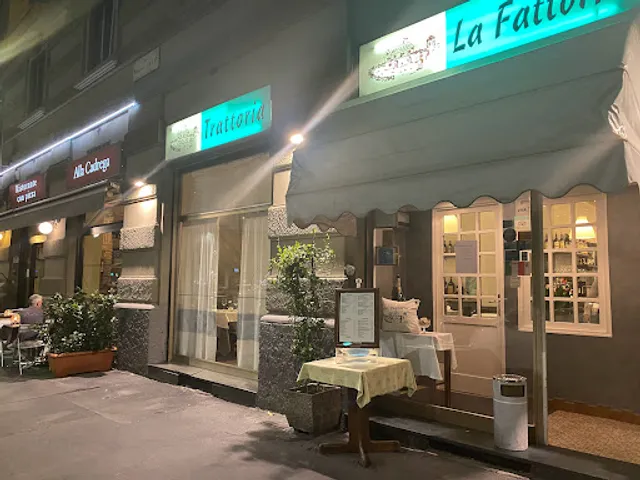 La Fattoria