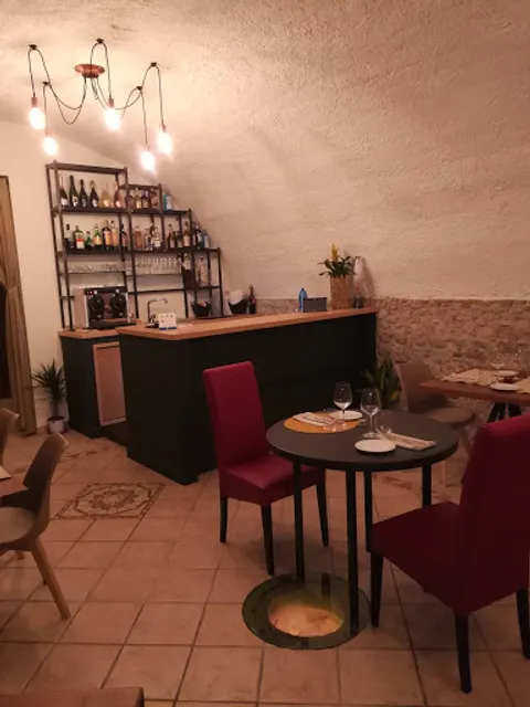 Antica Locanda