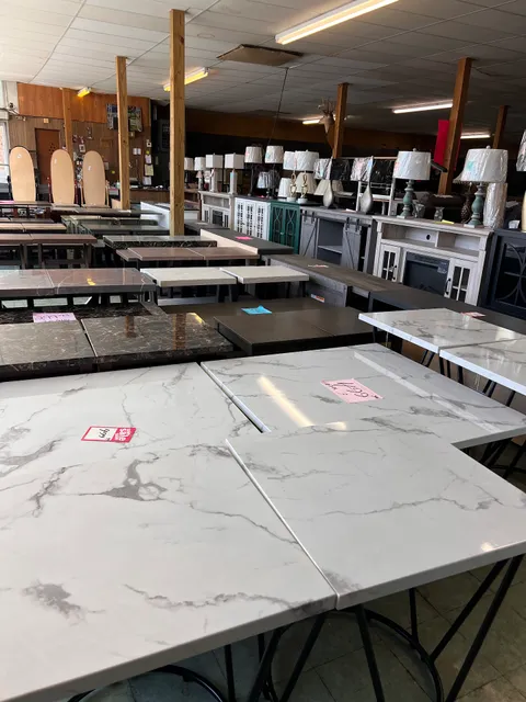 Brawner's Furniture Savings