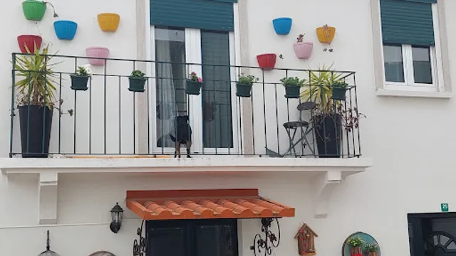 Restaurante Casa Matraquilhos