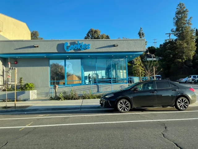 Cookies La Mesa Dispensary