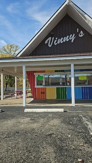 Vinny's Drive Inn