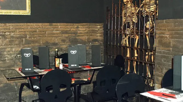 La Casa Del Demone
